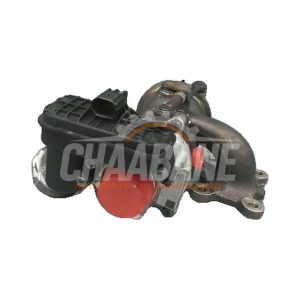 Turbo 04C145702R Skoda Octavia (5EAA) 1.0 TSI 12V 2012 / 2020