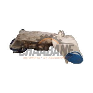 Reservoir lave-glace avant 5Q0955449AF Audi Q2 2018