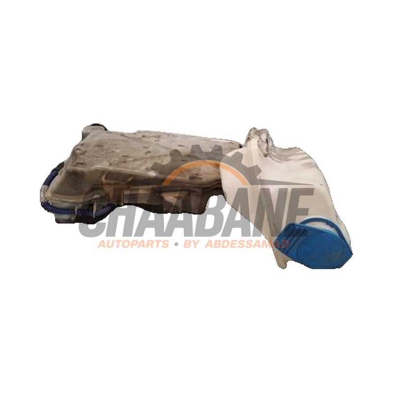 Reservoir lave-glace avant 5Q0955449AF Audi Q2 2018