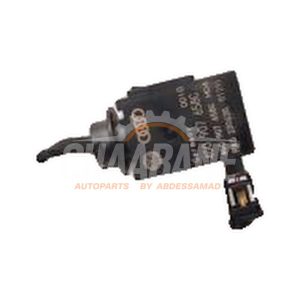 Capteur qualite de lair 4G0907658C Audi E-tron (GEN) 55 quattro 2018