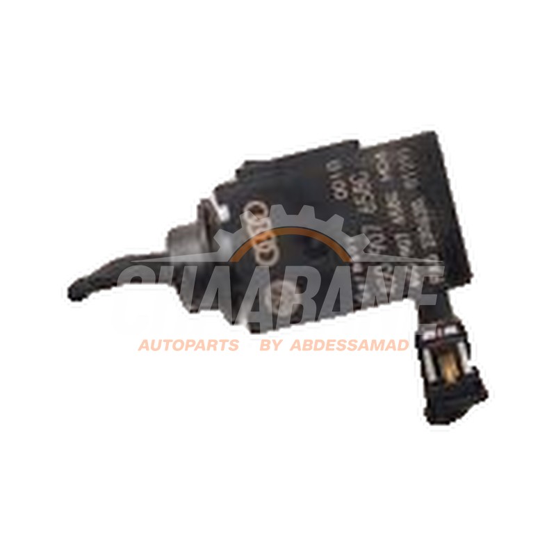 Capteur qualite de lair 4G0907658C Audi E-tron (GEN) 55 quattro 2018