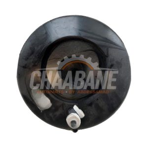 Assistant de freinage 472100123R Mercedes Citan (415.6) 1.5 108 CDI Euro 6