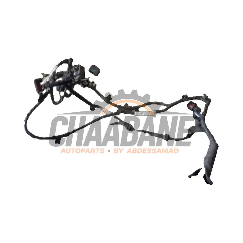 Faisceau de cables T2R11772 Jaguar F-type Convertible 3.0 S V6 24V
