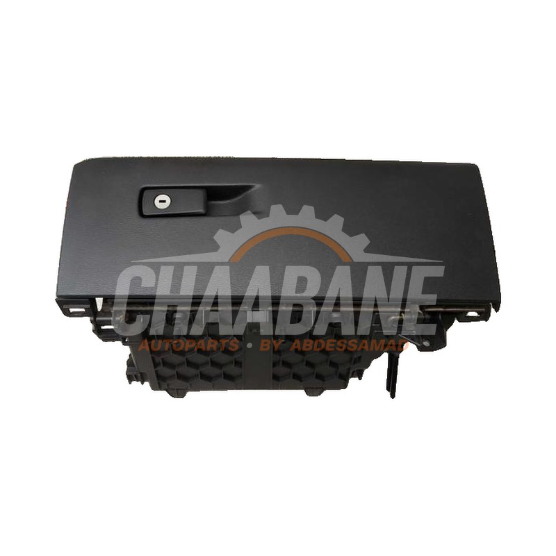 Boite a gants 58416061 BMW X1 (F48) xDrive 28i 2.0 16V Twin Power Turbo 2014 / 2022