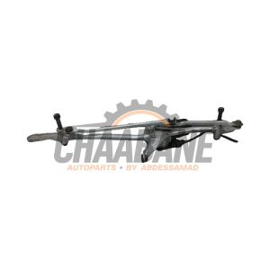 Moteur + mecanisme dessuie glace 2709189 BMW 7-Serie 2015 / 2022