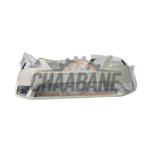 Pare choc avant 5F0807217BTGRU Seat Leon (5FB) 2012 / 2020