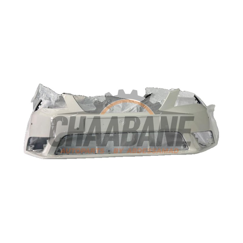 Pare-chocs avant 5F0807217BTGRU Seat Leon (5FB) 2012 / 2020