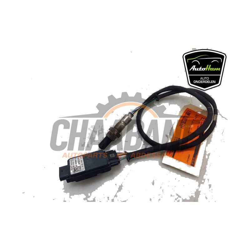 Capteur NOx 04L907805DF Audi Q2 (GAB/GAG) 1.6 30 TDI 16V 2016