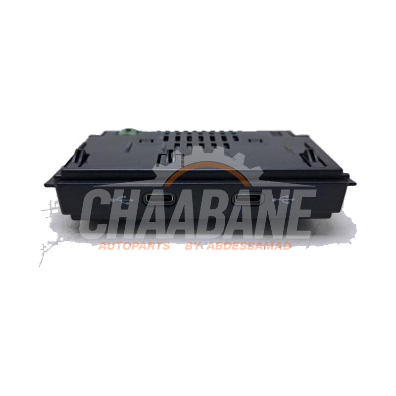 Connexion USB 5NA035736 Seat Leon (KLB) 1.5 TSI 16V 2019