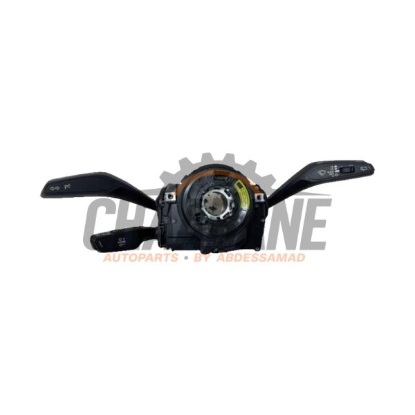 Commodo dessuie glace 4M0907129KS Audi A4 Avant (B9) 2.0 TDI Ultra 16V 2015