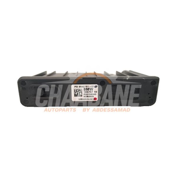 Module (divers) 12638642761 BMW X2 (F39) 2017 / 2023