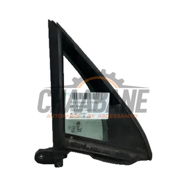 Vitre portiere 2portes droite Volkswagen Tiguan Allspace 2016