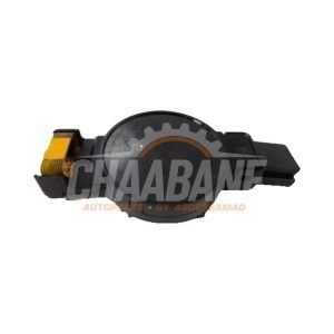 Capteur de pluie 9496242 BMW X2 (F39) sDrive 20i 2.0 16V Twin Power Turbo 2017 / 2023