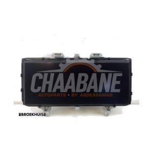 Compteur kilometrique KM A2059000449 Mercedes C (W205) C-300de 2.0 Turbo 16V