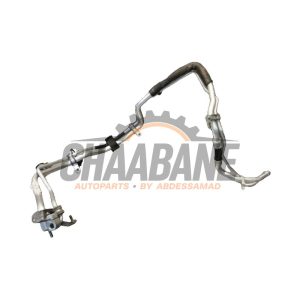 Tuyau de climatisation T2H6659 Jaguar XE 2.0d 180 16V