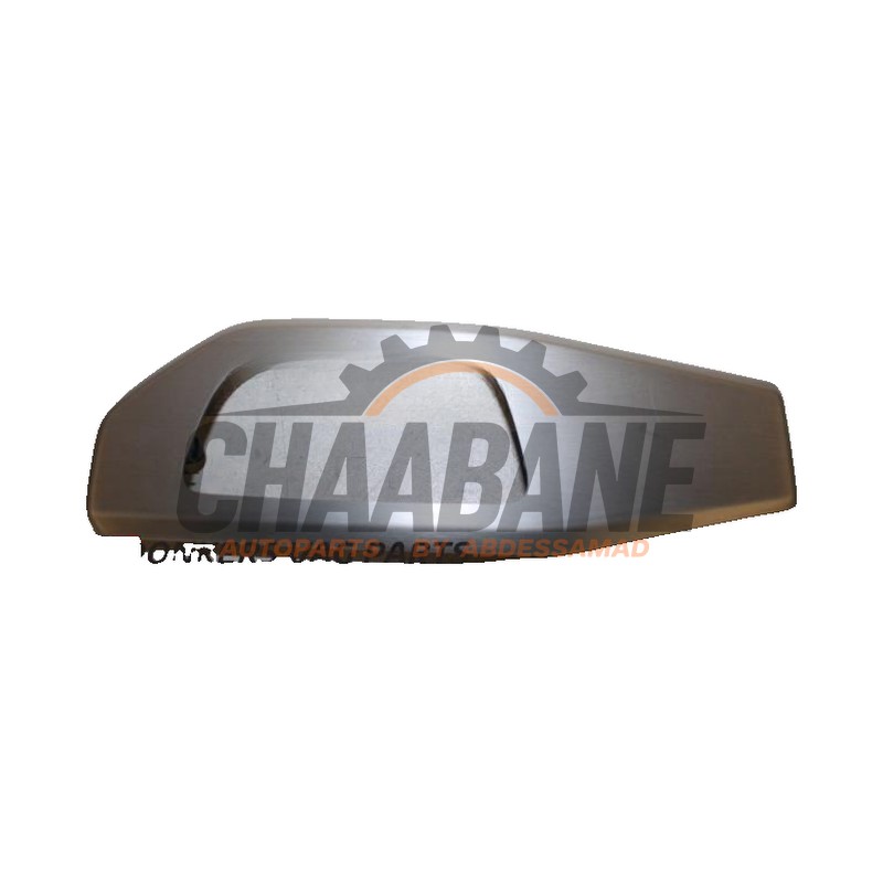 Bande decorative de tableau de bord 8W2853190E1NK Audi A4 (B9) 2.0 35 TDI 16V 2015