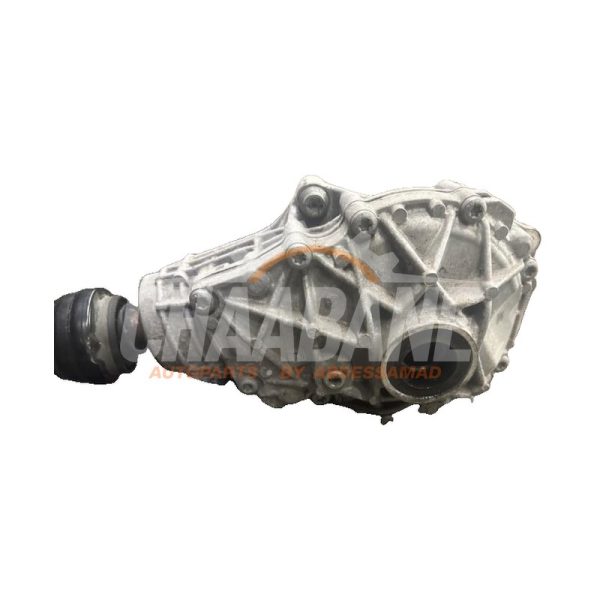 Differentiel avant 06701542650 Maserati Grecale 2.0 GT MHEV Q4 16V 2022