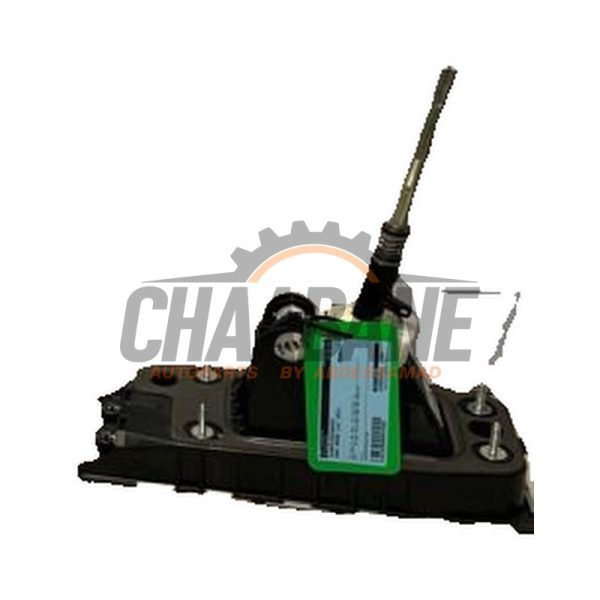 Timonerie de changement de vitesse 5R3711049L Skoda Scala 1.0 TSI 115 2019