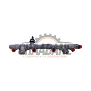 Systeme dinjection 06Q133317B Cupra Formentor 2.0 TSI 16V 4Drive 2020