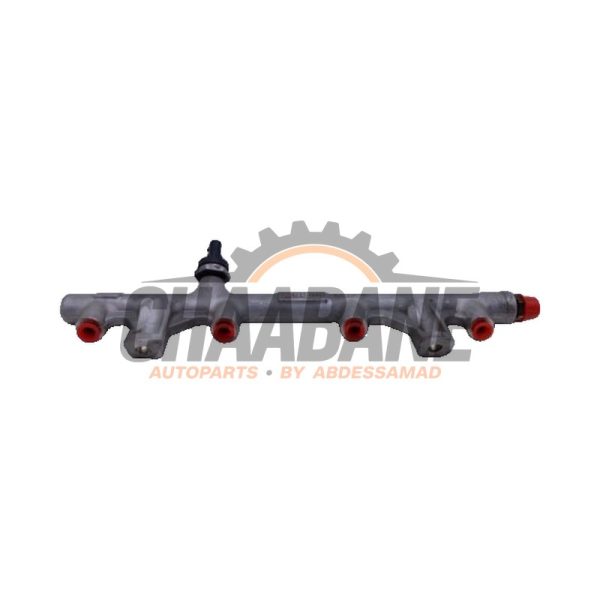 Distributeur de carburant 06Q133317B Audi A7 Sportback (4KA) 2.0 16V 40 TFSI Mild hybrid 2017