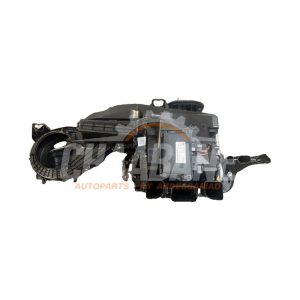 Bloc chauffage A2478309502 Mercedes GLA (H247) 2.0 200d