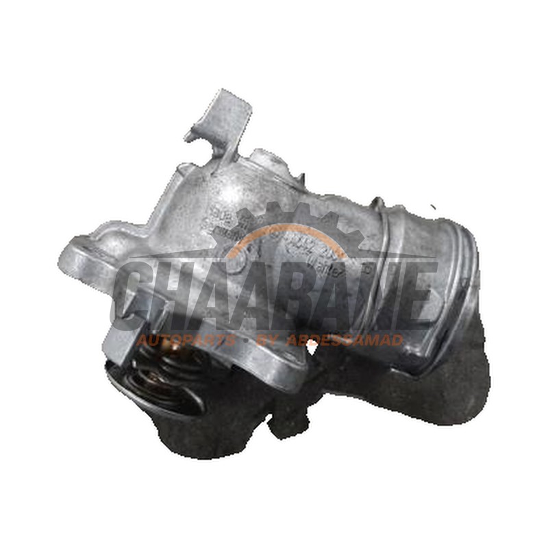 Thermostat A6422002315 Mercedes GLS AMG (X166) 5.5 63 AMG V8 32V 4-Matic