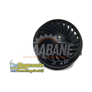 Ventilateur chauffage A0999062003 Mercedes GLC Coupe (C253) 3.0 43 AMG V6 Turbo 4-Matic