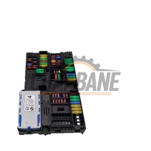Porte fusible 61145A09BA7 BMW M760 (G70) 3.0 M760e xDrive 2022