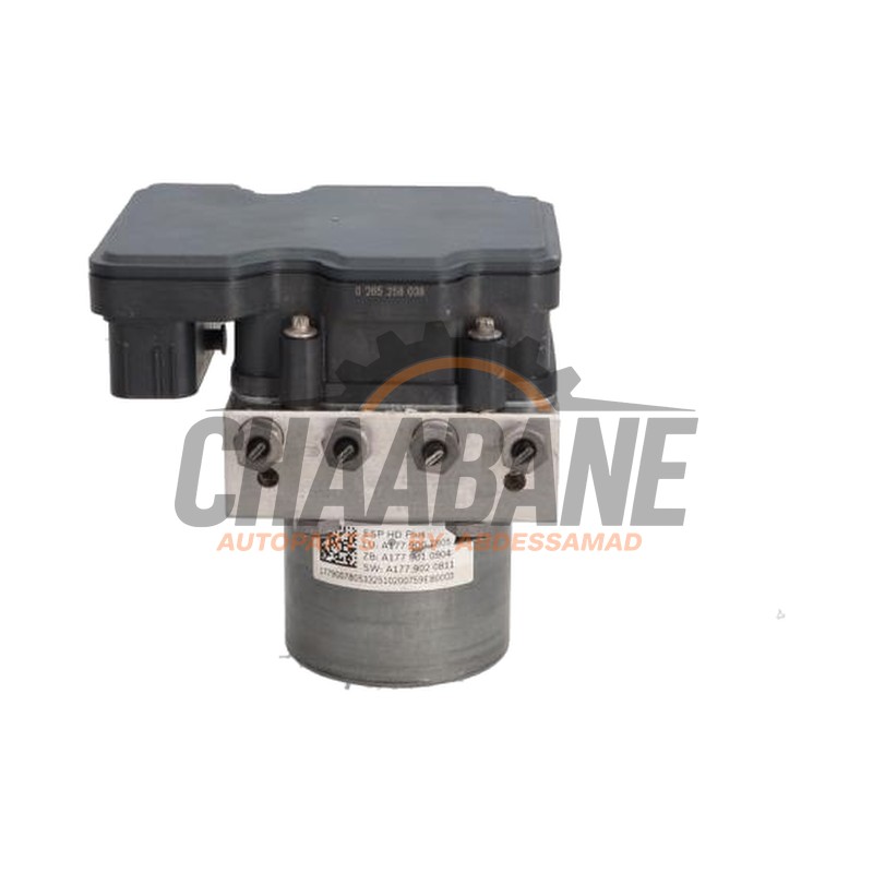Bloc ABS A1779007805 Mercedes B (W247) 2.0 B-200d