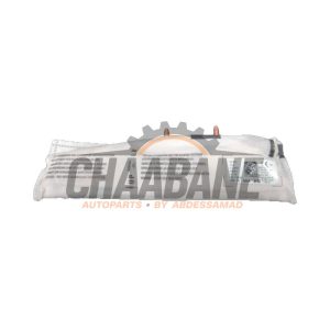 Airbag lateral 6F0880241E Volkswagen Taigo 2021