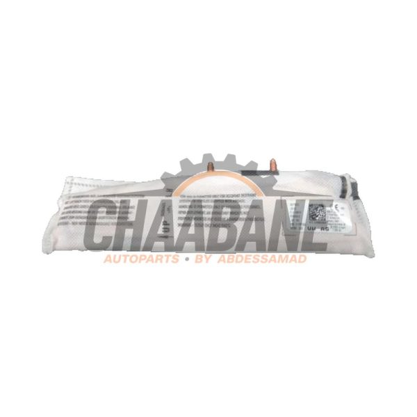 Airbag lateral 6F0880241E Volkswagen Taigo 2021
