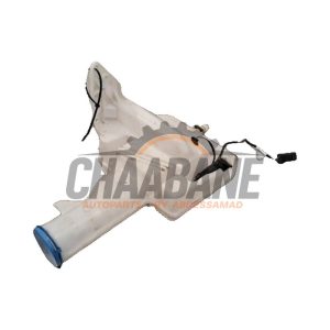 Reservoir lave-glace avant A9108601600 Mercedes Sprinter 3,5t (907.6/910.6) 319 CDI 2.0 D RWD