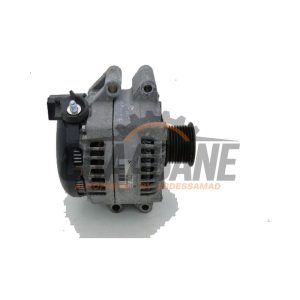 Dynamo 7848603 BMW M4 (F82) M4 3.0 24V TwinPower Turbo 2014 / 2020