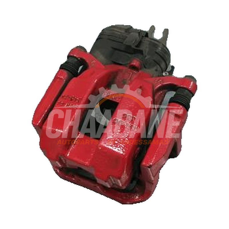 Etrier de frein arriere gauche 6890757 BMW 3-Serie 2019