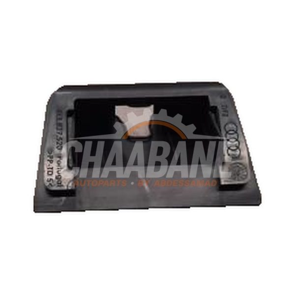 Couverture capteur serrure arriere 4KE827520 Audi E-tron (GEN) 55 quattro 2018