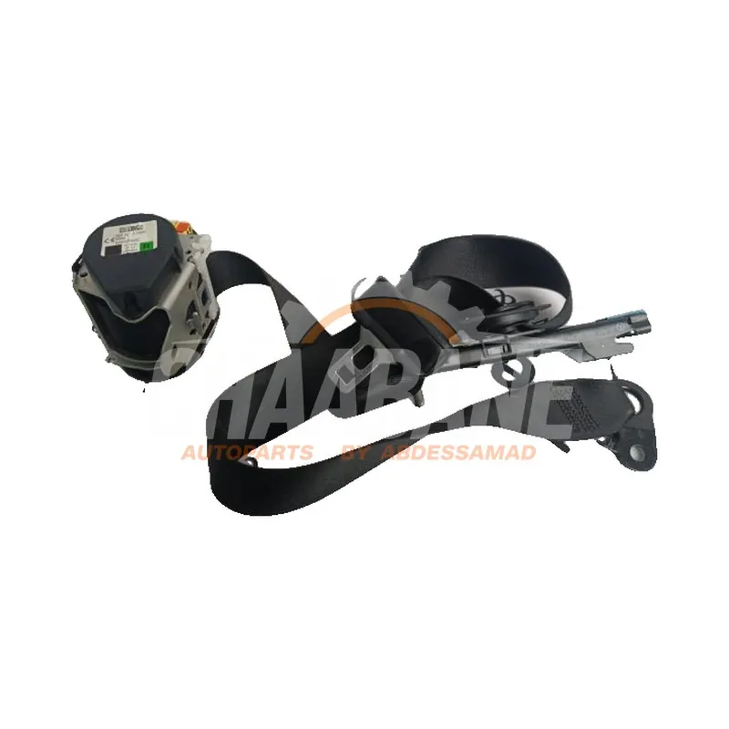 Tendeur de ceinture droit A4478603785 Mercedes Vito (447.6) 2.0 116 CDI 16V