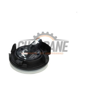 Detecteur airbag 5Q0959354 Audi Q5 (FYB/FYG) 2.0 TDI 16V Quattro 2016