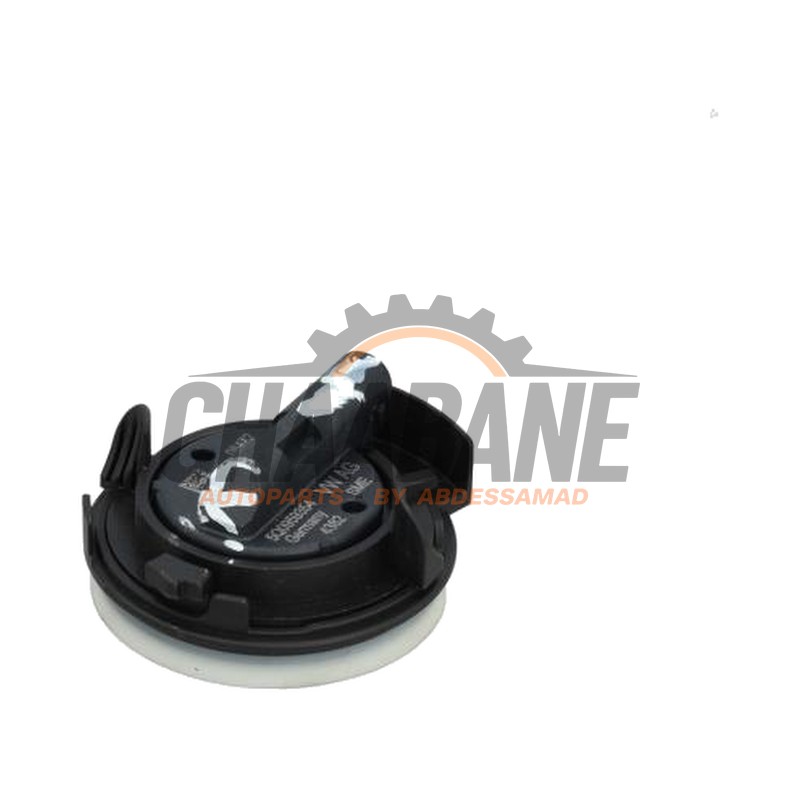 Detecteur airbag 5Q0959354 Audi Q5 (FYB/FYG) 2.0 TDI 16V Quattro 2016