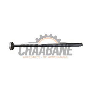 Arbre intermediaire pour 4x4 5QF521101S Skoda Kodiaq 2.0 TSI 16V 4x4 2016