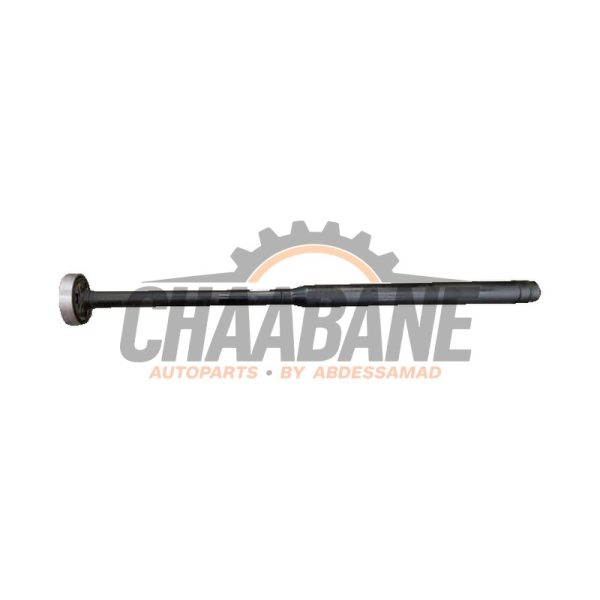 Arbre de transmission 5QF521101S Skoda Kodiaq 2.0 TDI 150 16V 4x4 2016