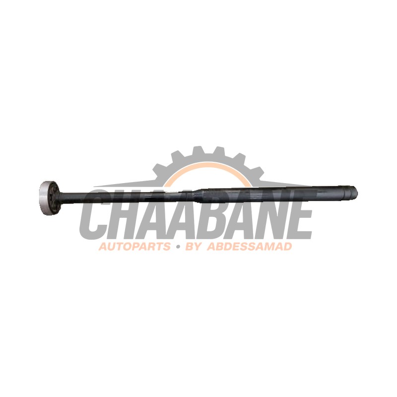 Arbre de transmission 5QF521101S Skoda Kodiaq 2.0 TDI 150 16V 4x4 2016