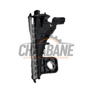 Echangeur air (Intercooler) 144967867R Mercedes B (W247) 1.5 B-180d
