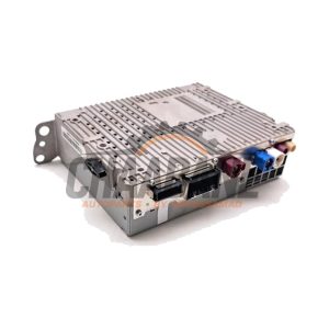 Unite de controle Multimedia 15614210 BMW 2 serie Gran Coupe (F44) 218i 1.5 TwinPower Turbo 12V 2019