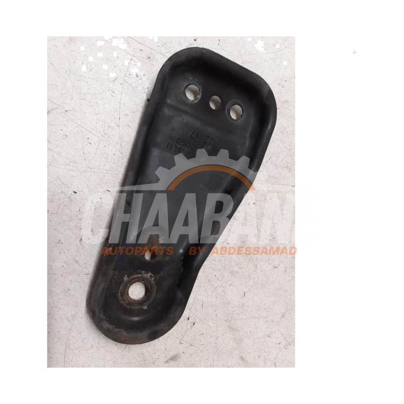 Support (divers) 6R0199517 Skoda Fabia III (NJ3) 1.0 TSI 12V 2014 / 2021