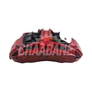 Etrier de frein avant gauche A1774216100 Mercedes A-Klasse AMG (177.0) 2.0 A-45 S AMG Turbo 16V 4Matic+