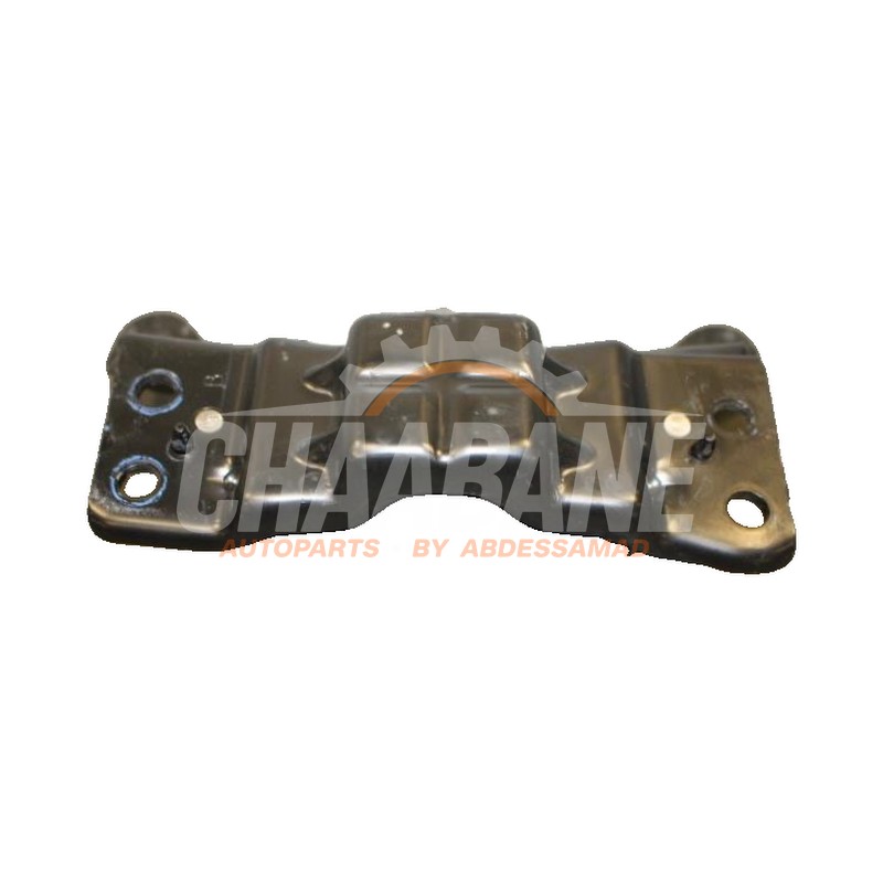 Support boite de vitesses 5Q0199555R Audi Q2 (GAB/GAG) 1.4 TFSI 16V 2016