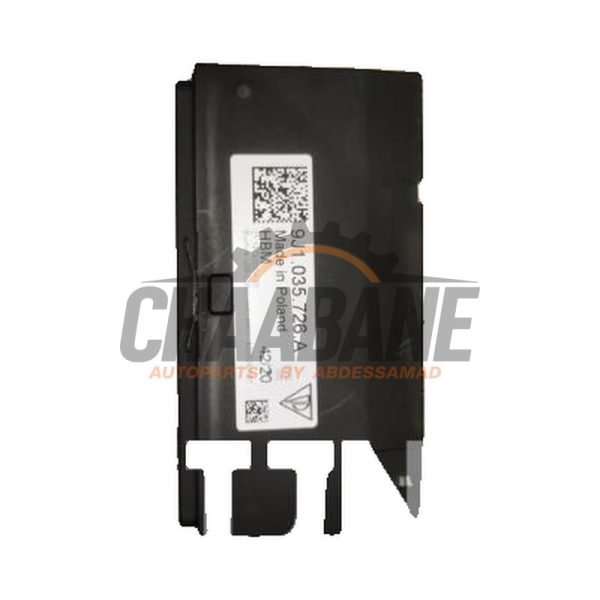 Connexion USB 9J1035726A Porsche Taycan (Y1A) 4S 2019