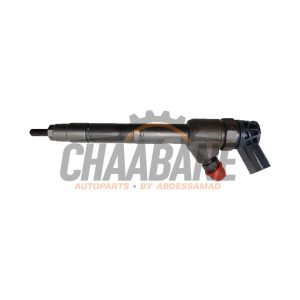 Injecteurs 0445110546 Mercedes Vito Tourer (447.7) 2.2 114 CDI 16V