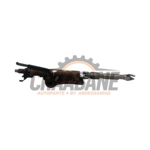 Colonne de direction 7046955979 BMW X1 (F48) xDrive 28i 2.0 16V Twin Power Turbo 2014 / 2022
