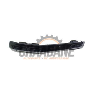 Bande decorative de tableau de bord 64229292740 BMW X1 (F48) xDrive 20i 2.0 16V Twin Power Turbo 2014 / 2022